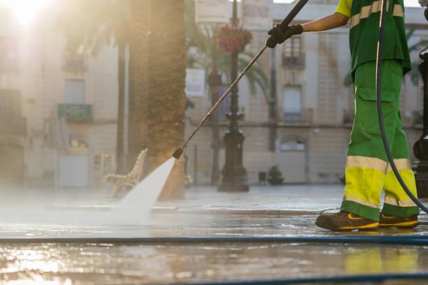 Boat and Dock Cleaning in Federal Way, WA